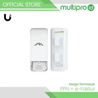 Ubiquiti NSM5 Nanostation M5 5GHz Nano Station M5