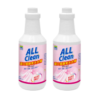 【多益得】蛋白質酵素洗衣精946ml(強力去污款)