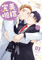 【電子書】完美啪檔3 小說 (限制級)