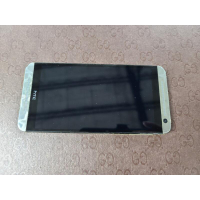 (韻3) 故障手機 HTC One E9 /E9x /會過電不開機/螢幕目視無破/零件機