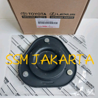 SUPPORT SHOCK ASSY KARET SOK DEPAN SUPPORT SHOCK BREAKER DEPAN TOYOTA ALL NEW RUSH/ALL NEW TERIOS 48