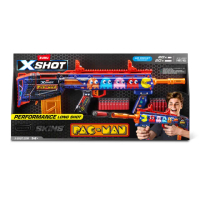 【X-SHOT】塗裝系列PRO-PACMAN小精靈