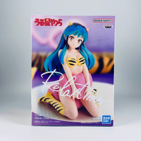 🇯🇵吼皮玩具🇯🇵 福星小子 拉姆 日版 公仔 Relax time 休息時間 她來自煩星 美少女 景品 現貨