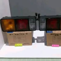 Lampu stop Lampu belakang Stoplamp colt diesel ps100 ragasa,ps120