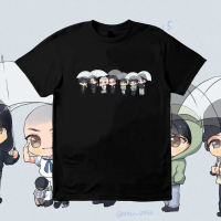 เสื้อ Nct 127 AlwaysHereTaeyong KPOP#TAEYONG ไม่จำกัดเพศ ผ้าCotton 100% ใส่ได้ ทั้ง ชาย ใส่สบาย ไม่ห