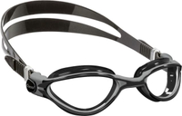 THUNDER GOGGLE BLACK/WHITE/GRAY