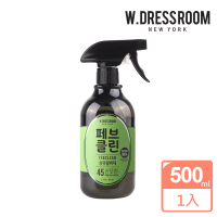 【韓國W.Dressroom多麗絲】除臭持久香氛噴霧500ml(香味任選)