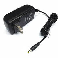12V 2A DC 4.0*1.7MM AC/DC Wall Charger Power Adapter For Roku 3 4230R W 4230X Media Streaming Player