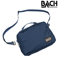 BACH Accessory Bag 兩用斜背包 275994 藍色 3L