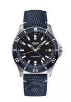 Mido MIDO OCEAN STAR GMT 自动机械男士腕錶 (M0266291705100)