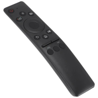 Universal Remote Control For Samsung Smart TV LCD LED UHD QLED 4K,Remote Control With Netflix,Prime Video,Rakuten Button