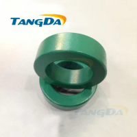 Tangda ferrite cores EMI bead core 36 23 15 36*23*15 mm ring coil emi toroidal core anti-interference filter T CORE type