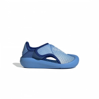 【adidas 愛迪達】涼鞋 童鞋 小童 兒童 運動 ALTAVENTURE 2.0 I 藍 IE0248(A5138)