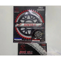 สไตล์การระเบิด ชุดโซ่สเตอร์ R15(2012-2016)/M-Slaz/Exciter155/Exciter150