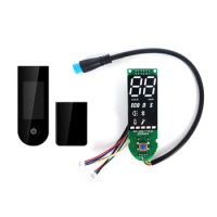 Upgrade M365 Pro Dashboard for Xiaomi M365 Scooter Circuit Board for Xiaomi M365 Scooter M365 Pro Accessories