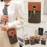 Import Tas Hp Rantai Mickey Tas Handphone Tas Selempang Hp Tempat Hp Tas Mini Hp Tas Rantai