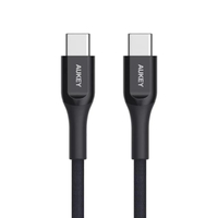 สายชาร์จเร็ว CB-AKC3 สายชาร์จเร็ว USB-C to USB-C Elite Kevlar ยาว 1.2 เมตร