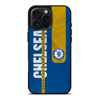 Hybrid Case Casing Custom iPhone 17 16 16e 15 14 13 12 11 Pro Max Plus Air Mini XR CHelsea ST0150