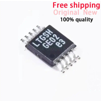 ชิ้นส่วนอิเล็กทรอนิกส์, LT3042EMSE LT3042 LTGSH MSOP10 ชิปเซ็ต, วงจรรวมสารกึ่งตัวนำ, ใหม่ 100%, ชุด