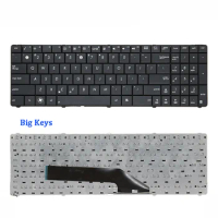 New Laptop Keyboard For ASUS K50 K50A X5DC K50I K50IE K50ID K50IN K501 K61