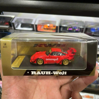 Star Model Porsche RWB 993 Supreme