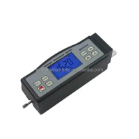 SRT-6210 Ra, Rz, Rq, Rt Surface Roughness Tester, low price surface Profile Gauge