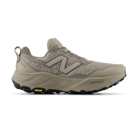 New Balance Fresh Foam X Hierro V9 男鞋 棕灰色 寬楦 緩震 慢跑鞋 MTHIERY9