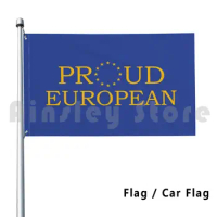 Flag Car Flag Proud European Hat Europe Proud European Brexit Eu European Union Referendum Europe European
