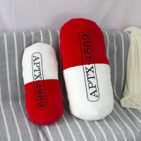 หมอนแปลงร่าง, นักสืบโคนัน APTX-4869, อุปกรณ์ประกอบฉากของเล่นตุ๊กตาอนิเมะการ์ตูนรอง