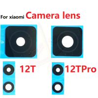 Leygo-เปลี่ยนเลนส์กล้องสำหรับ Xiaomi 12T Pro