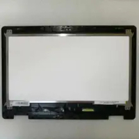 Original 13.3'' For Dell Inspiron 13 7368 7378 FHD LED LCD Touch Screen Assembly+Bezel For Dell Inspiron 13 7368 7378