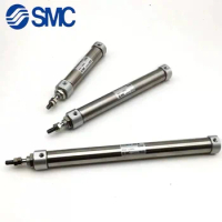 SMC cylinder CDJ2D16-180Z-A CDJ2D16-185Z-A CDJ2D16-190Z-A CDJ2D16-195Z-A CDJ2D16-200Z-A CDJ2D16-205Z