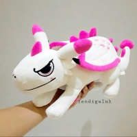 Toothles How To Train Your Dragon Original Size 50 cm/ Boneka Naga