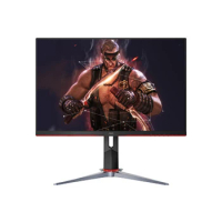 For aoc Q27G2S 27 inchled screen display ips gaming multiparametros gamer 144hz 1ms desktop computer pc 2K monitor