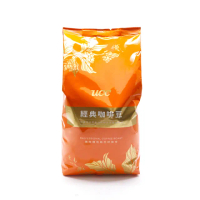 【UCC】特級綜合 SPECIAL BLEND COFFEE 450g(香醇研磨咖啡豆)