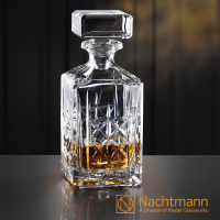 【Nachtmann】高地威士忌壺(750ml)