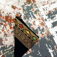 sapuk songket original tenun handmade