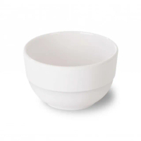 【Royal Porcelain泰國皇家專業瓷器】SILK飯碗