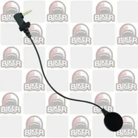 Sena Microphone - Sena Mic Part - 20S 30K 50S WB Helmet Intercom Bluetooth Communication System 20S 