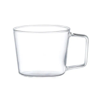 【TOAST】DRIPDROP 玻璃咖啡杯180ml