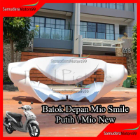 Batok Lampu Depan Mio Smile Putih / Pala Mio Smile Warna Putih
