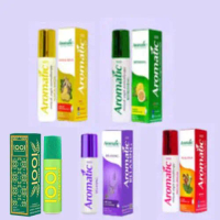 [BORONG] RM4.00*12PCS MINYAK ANGIN AROMATIC MADE IN INDONESIA