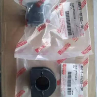 Karet Stabil Roti Daihatsu Taruna- Taft GT Original