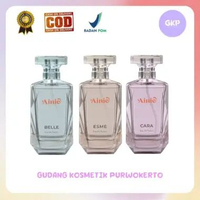 AINIE Eau De Parfum 100ml | Belle - Esme - Cara esme