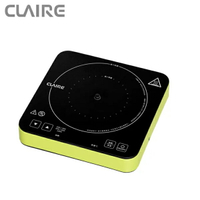 (618限定下殺)CLAIRE mini cooker 溫控電磁爐 CKM-P100A