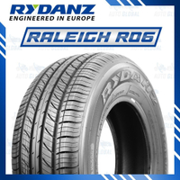 2025 new Rydanz 265/65 R17 Raleigh R06 SUV Tires cod