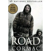The Road by Cormac McCarthy