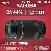 BKP FUJIFILM XF 70-300mm f/4-5.6 R LM OIS WR Lens