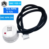 XKC Y25 T12V Liquid Level Sensor Switch Detector Water Non Contact Manufacturer Induction Stick Type Durable Y25-T12V XKC-Y25-V
