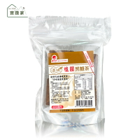 淳味  桂圓黑糖茶310公克/包(含桂圓肉)